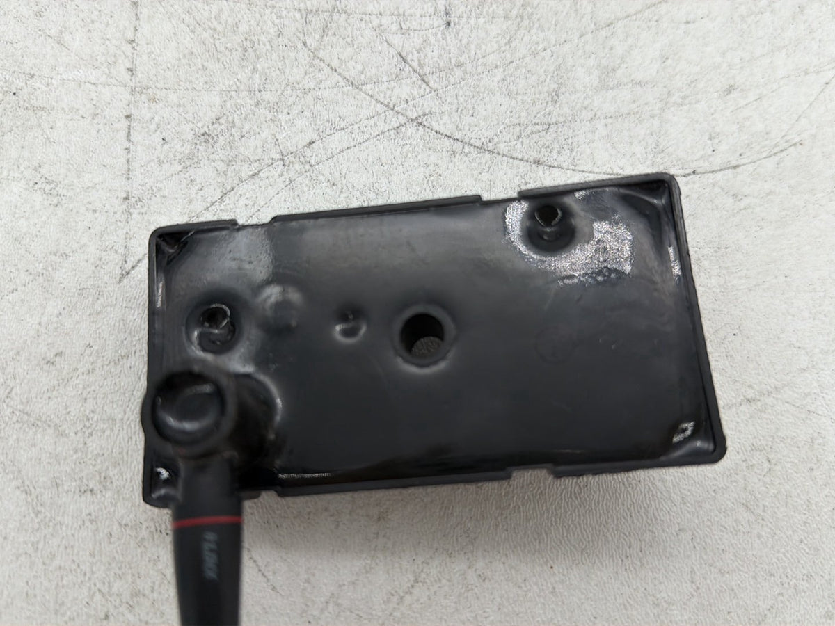 2013 Harley Electra Glide Touring CVO Screamin Eagle OEM Saddlebag Power Lock Receiver Module 76524-08