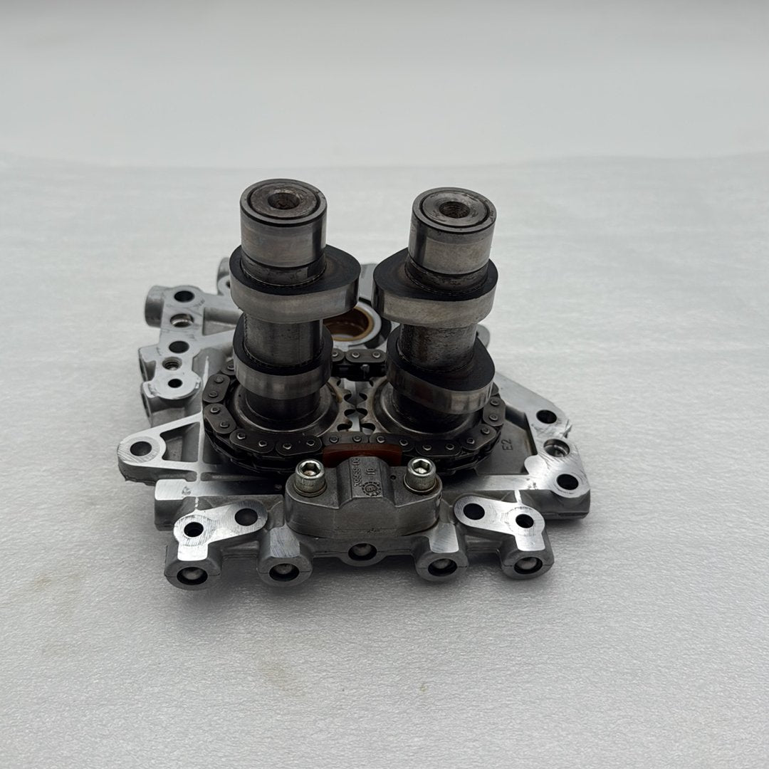 2007 - 2012 Harley-Davidson Touring Road King Twin Cam Cam Support Camshaft Plate 25358-06 25358-06