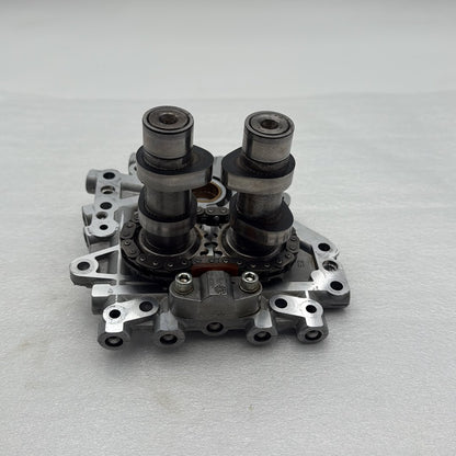 2007 - 2012 Harley-Davidson Touring Road King Twin Cam Cam Support Camshaft Plate 25358-06 25358-06