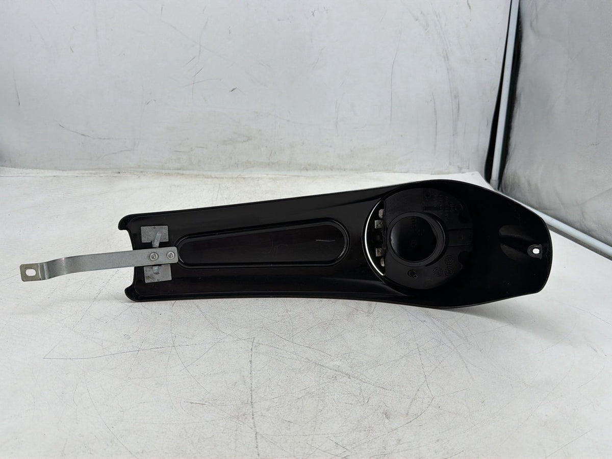 2018 Harley Road Glide Touring FLTRXS OEM Fuel Gas Tank Dash Console NOKey