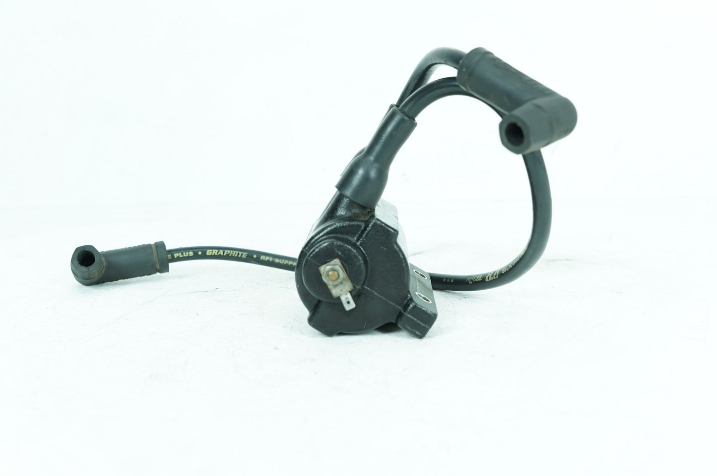 1984 - 1990 Harley-Davidson Sportster  Ignition Coil Spark Igniter 31614-83