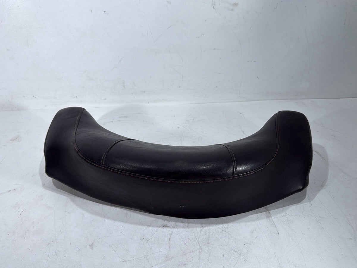 2013 Harley Electra Glide Touring Ultra OEM Rear Passenger Backrest Cushion Pad