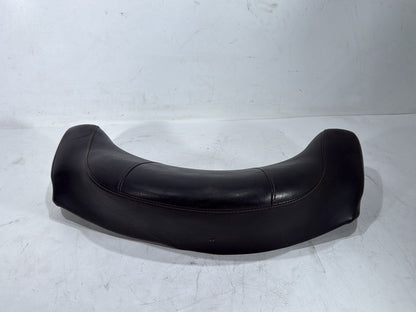 2013 Harley Electra Glide Touring Ultra FLHTCUI OEM Rear Passenger Backrest Cushion Pad