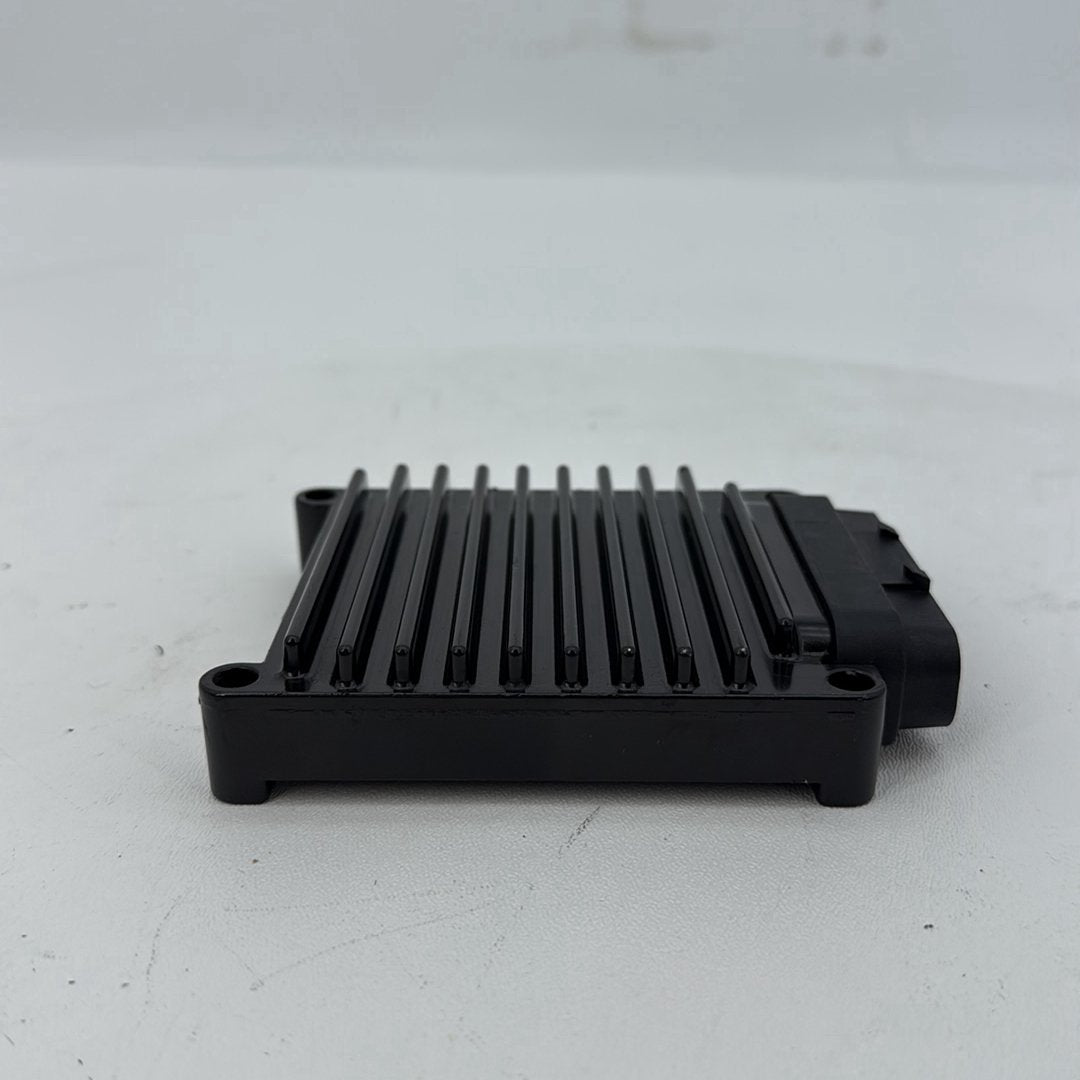 2007 - 2012 Harley-Davidson Dyna Super Glide Engine Control Module Brain ECU ECM 32852-08A
