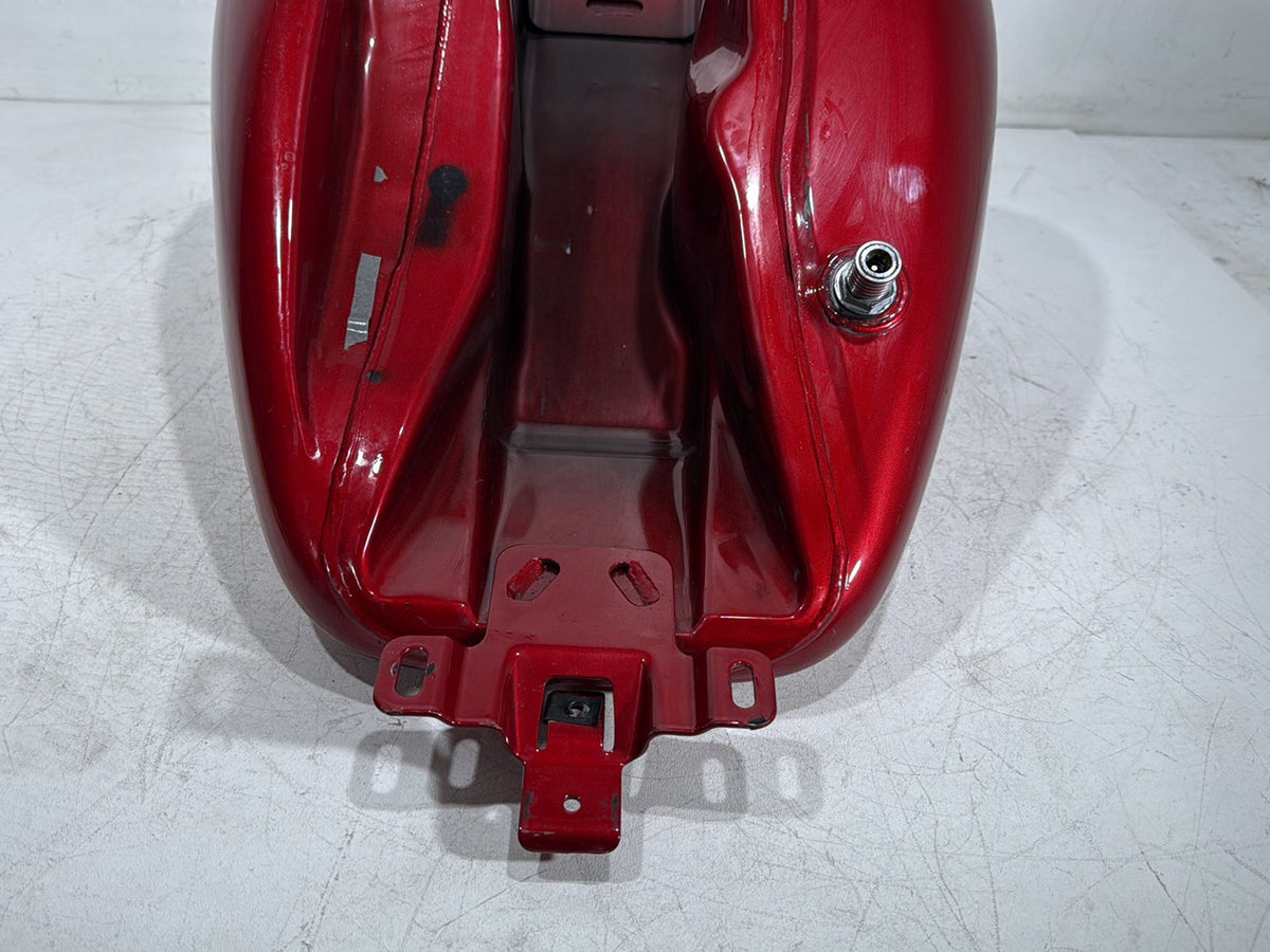 2018 Harley Road Glide Touring FLTRXS OEM Fuel Gas Tank Gasoline Reservoir