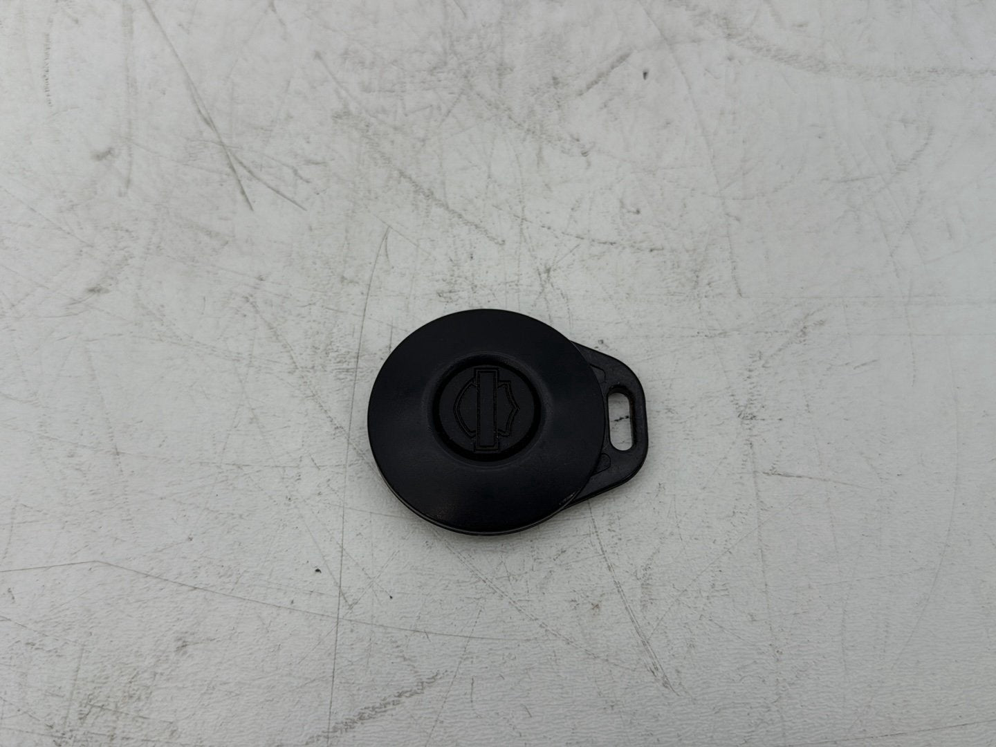 2005 Harley Touring FLHRCI Road King Classic OEM Smart Keyless 1 Key Fob Remote
