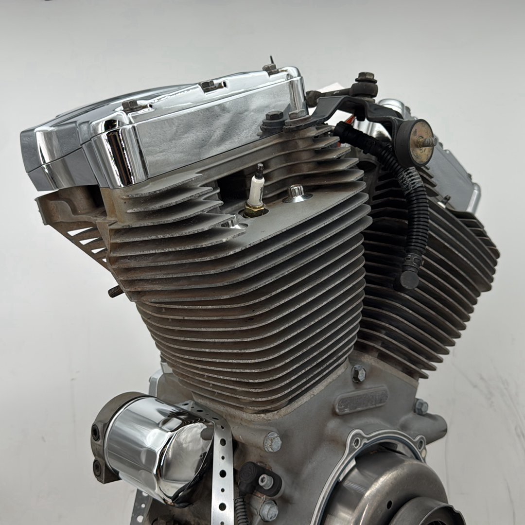2006 Harley Dyna Super Glide Custom FXDCI OEM EFI Twin Cam 88 Engine Motor