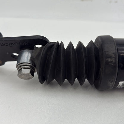 2007 - 2012 Harley-Davidson Touring Street Glide Rear 1 Shock Absorber  	54662-02A