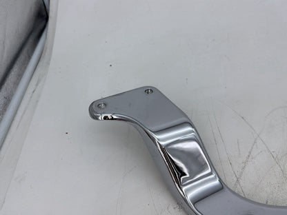 97 Harley Softail Heritage Classic OEM Rear Left &amp; Right Fender Support Bracket