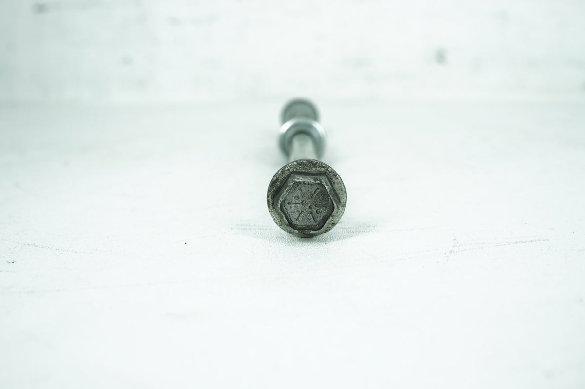 Engine Mount Pivot Bolt Shaft, 48093-00, 2009, Harley-Davidson, Softail, Night Train, FXSTB