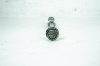 Engine Mount Pivot Bolt Shaft, 48093-00, 2009, Harley-Davidson, Softail, Night Train, FXSTB
