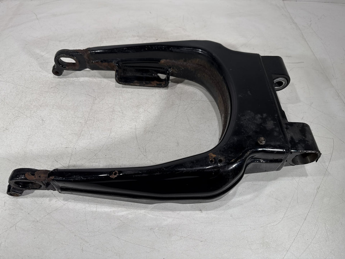 2013 Harley Street Glide Touring FLHX OEM Rear Fork Swingarm Swing Arm