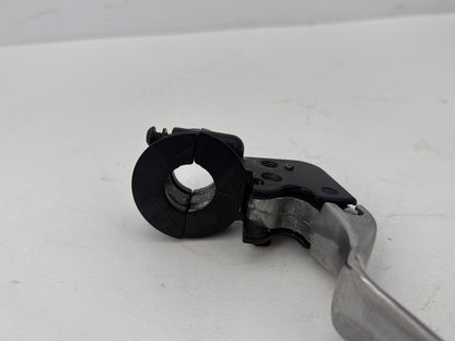 2003 Harley Sportster XL1200C 1200 Custom Anniversary OEM Front Left Hand Clutch Control Lever
