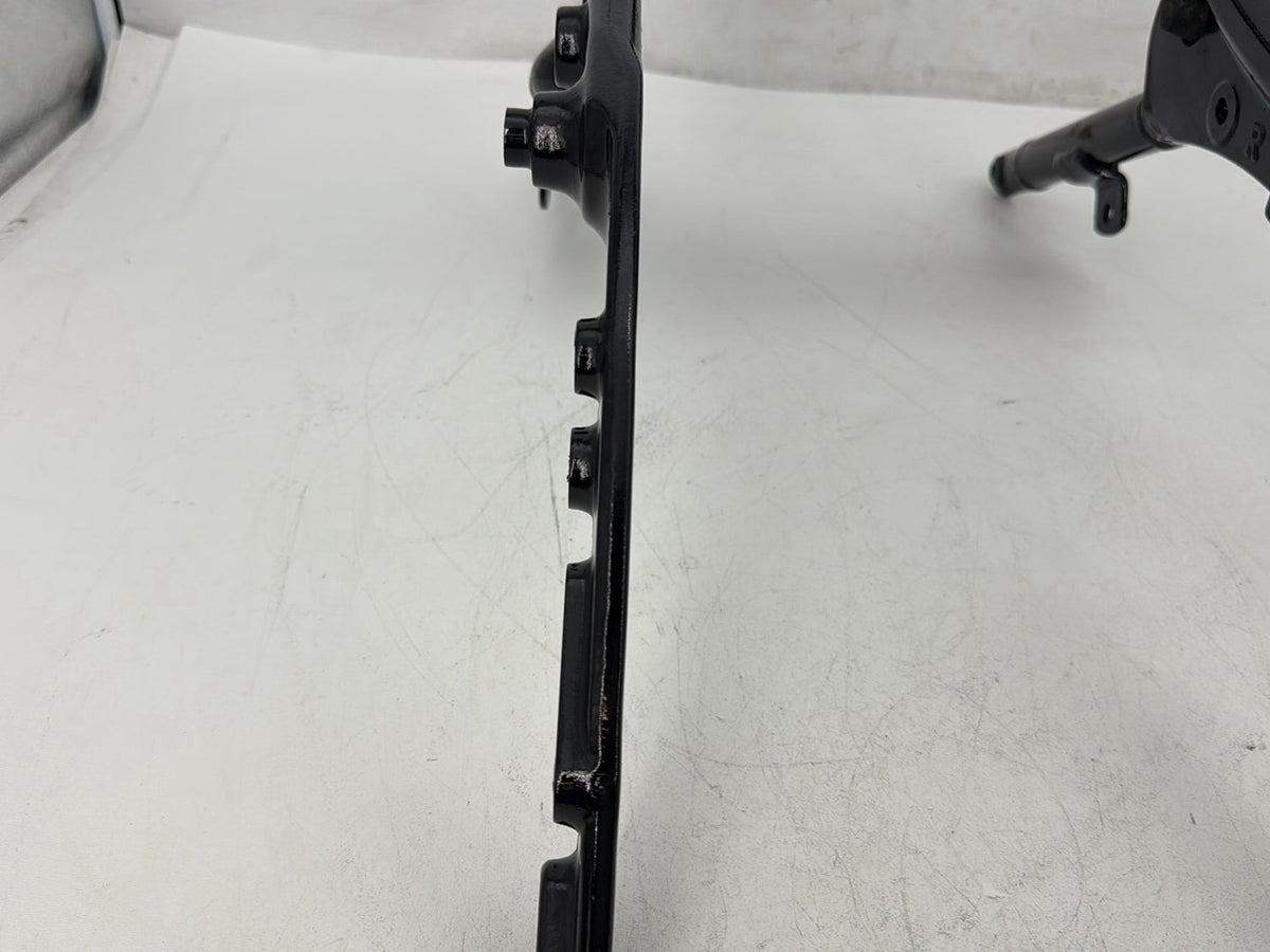 17 Harley Road Glide Touring FLTRXS OEM Rear Back Sub Frame Rail Bar 48079-09BHP