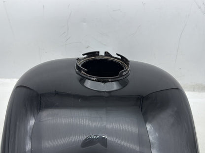 2012 Harley Street Glide Touring FLHX OEM Fuel Gas Tank Gasoline Reservoir