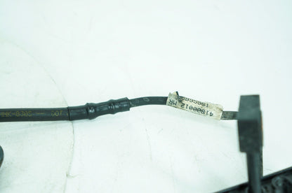 2017 - 2025 Harley-Davidson Touring Electra Glide Ultra Rear Brake Hose Line Pipe ABS 50600067