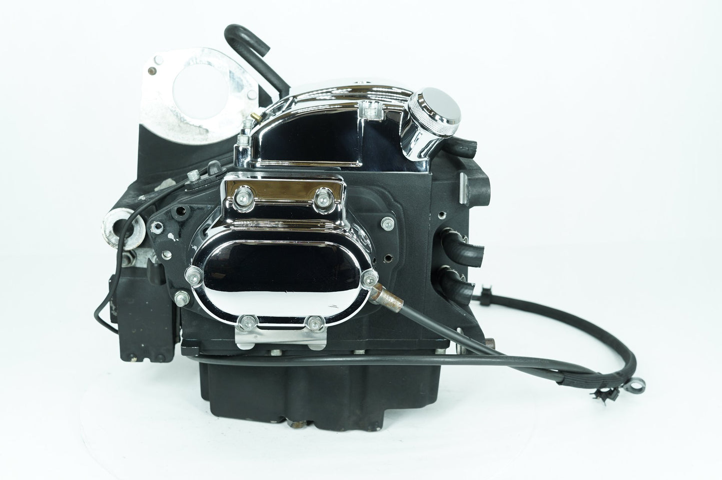 1999 - 2006 Harley-Davidson Dyna Wide Glide 5 Speed Transmission Gearbox 34825-99