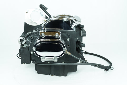 1999 - 2006 Harley-Davidson Dyna Wide Glide 5 Speed Transmission Gearbox 34825-99