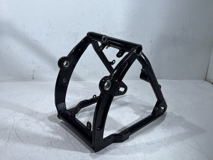 1992 Harley Heritage Softail Classic FLSTC OEM Rear Fork Swingarm Swing Arm