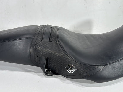 1998 Harley Road King Touring FLHRCI Classic OEM Passenger Rider Driver Seat Saddle