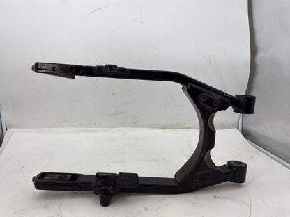 2006 Harley Dyna Super Glide Custom FXDCI OEM Rear Fork Swingarm Swing Arm
