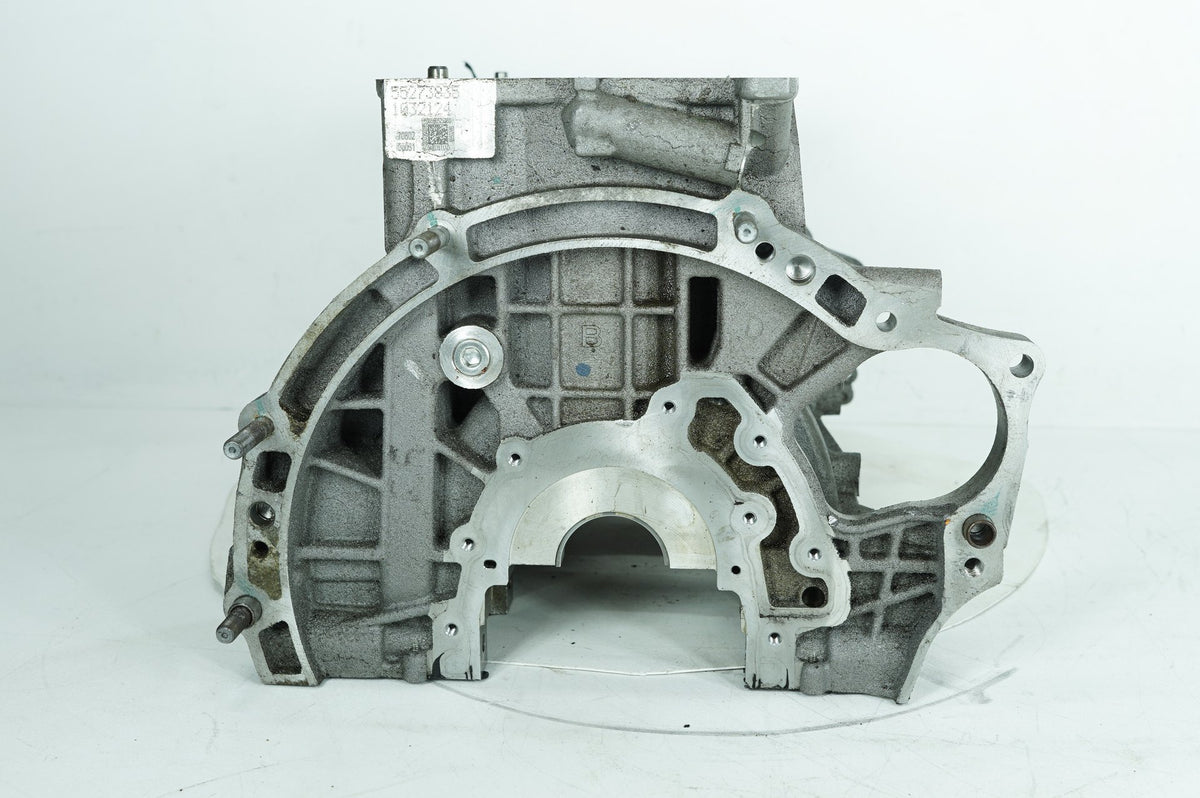 2017 Alfa Romeo Giulia - Engine Cylinder Block Crankshaft Lower Bearing