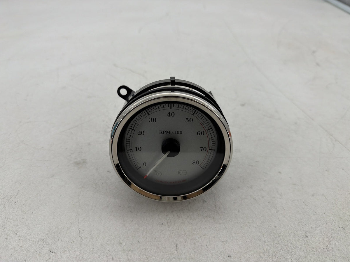 2012 Harley Street Glide Touring OEM Tachometer Tacho Gauge Instrument Cluster