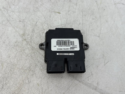 2013 Harley Heritage Softail Classic FLSTC OEM Engine Control Module Brain ECU ECM