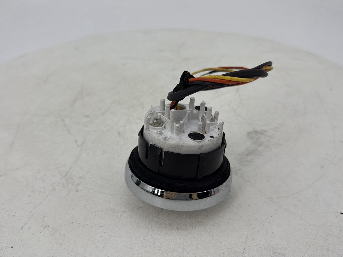 2012 Harley Dyna Fat Bob FXDF 103 OEM Fuel Level Gas Tank Gauge