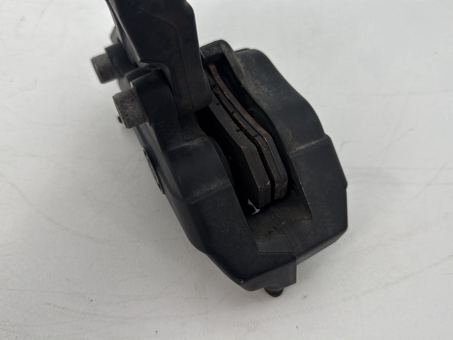 2008 - 2016 Harley-Davidson Touring Electra Glide Ultra Rear Back Brake Caliper w/ Bracket