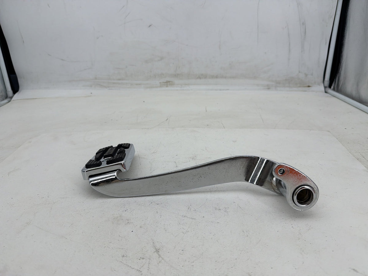 2003 Harley Electra Glide Touring Ultra OEM Foot Brake Control Lever Pedal