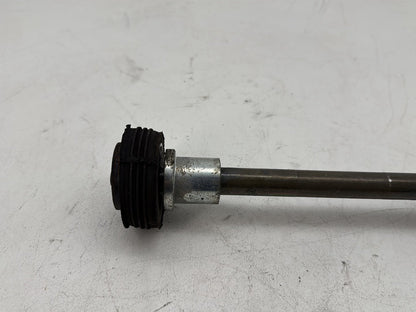 2006 Harley Touring FLHTCI Electra Glide Classic OEM Rear Fork Swingarm Pivot Bolt Shaft