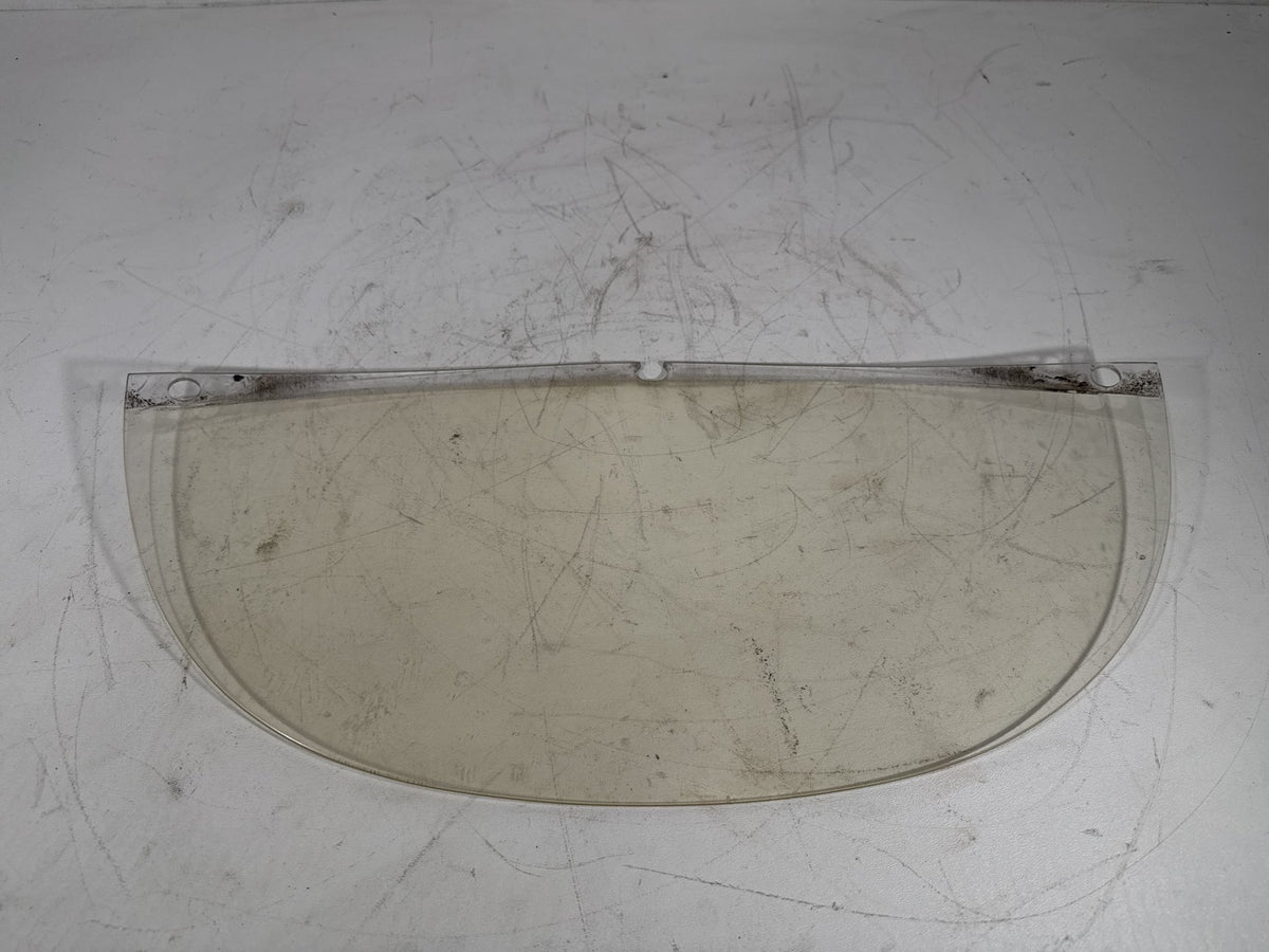 2002 Harley Electra Glide Touring FLHT OEM Front Windshield Windscreen Cover