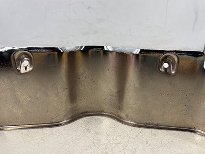 1998 Harley Touring FLHTCUI Electra Glide Ultra OEM Front Lower Fairing Outer Skirt 58208-96A