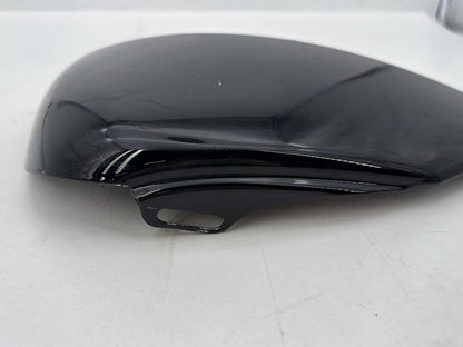 2009 Harley Sportster XL1200C 1200 Custom OEM Left Fairing Side Oil Tank Cover