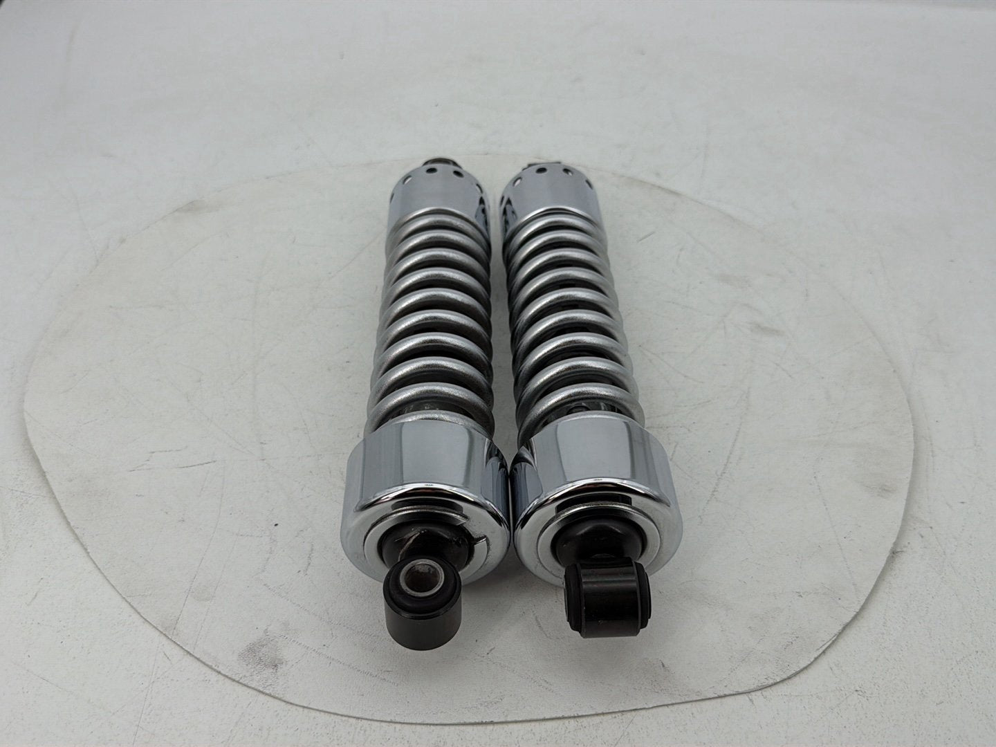2007 - 2017 Harley-Davidson Dyna Super Glide Custom Rear Left Right Shock Absorbers 54512-90A