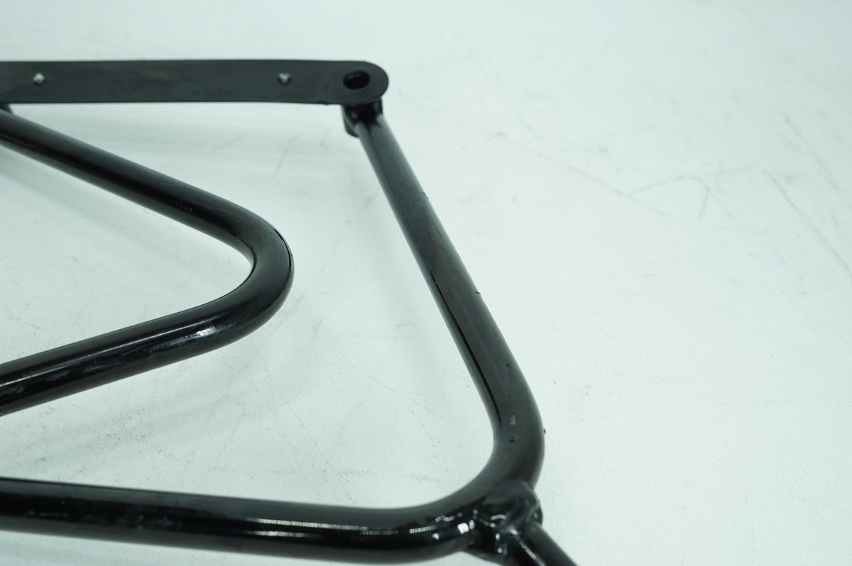2004 Harley-Davidson Softail FLSTCI - Rear Left Right Saddlebag Guard Rails Bar
