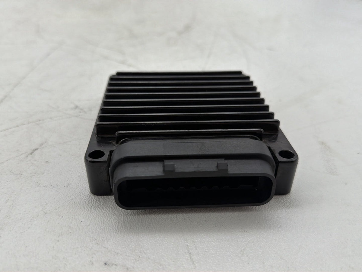 2007 Harley Electra Glide Touring Ultra OEM Engine Control Module Brain ECU ECM