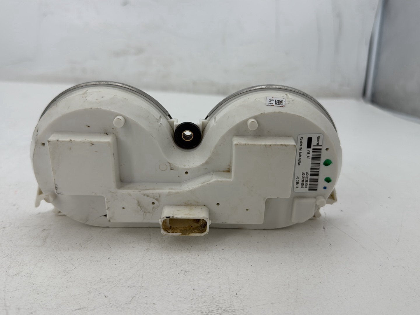 2014 Harley Electra Glide Touring CVO Screamin Eagle OEM Speedo Tacho Speedometer Tachometer Gauges
