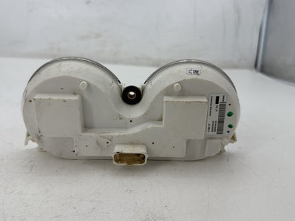 2014 Harley Electra Glide Touring CVO Screamin Eagle OEM Speedo Tacho Speedometer Tachometer Gauges