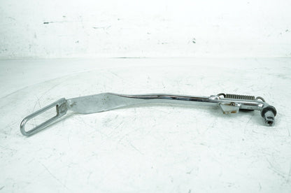 2014 Harley Dyna FLD Switchback OEM Left Side Jiffy Kick Stand & Spring