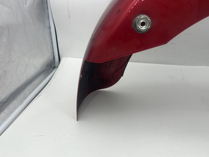 2005 Harley Touring FLHRCI Road King Classic OEM Rear Wheel Fender Taillight Brake Lamp