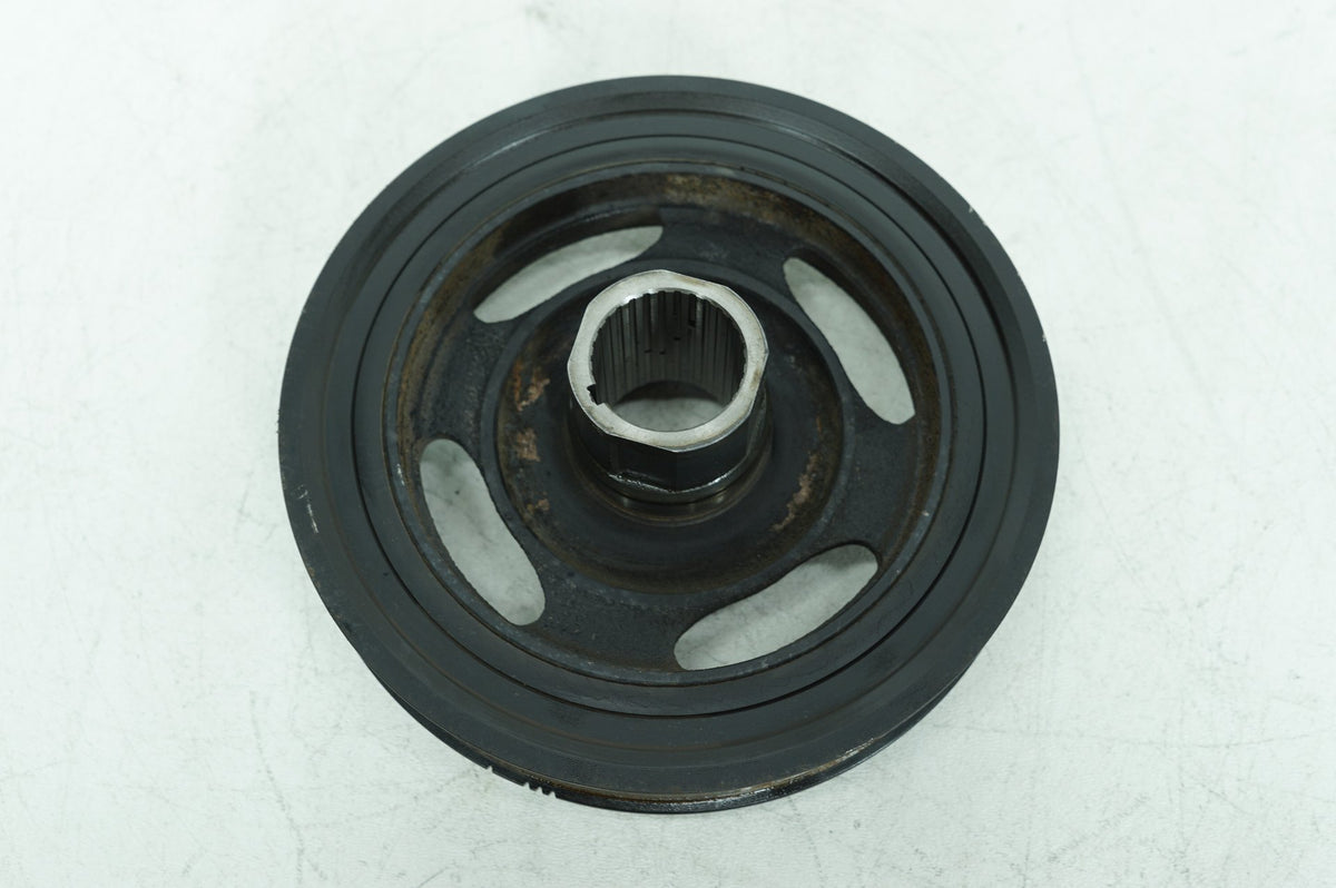 2014 Acura ILX - Engine Crankshaft Harmonic Balancer Pulley