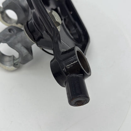 2007 - 2012 Harley-Davidson Touring Street Glide Front Fork Upper Triple Tree Clamps  	45435-95