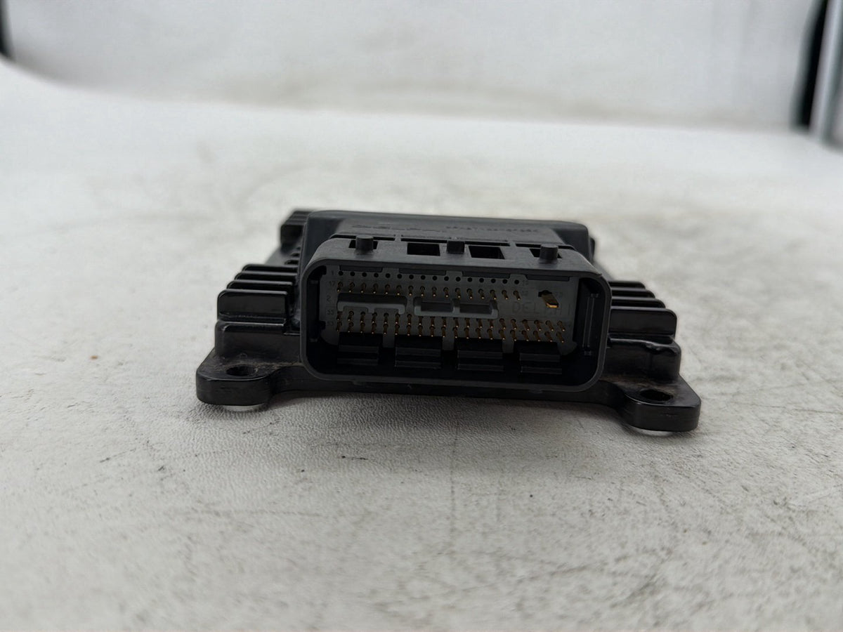 2011 Harley Street Glide Touring FLHX OEM Engine Control Module Brain ECU ECM