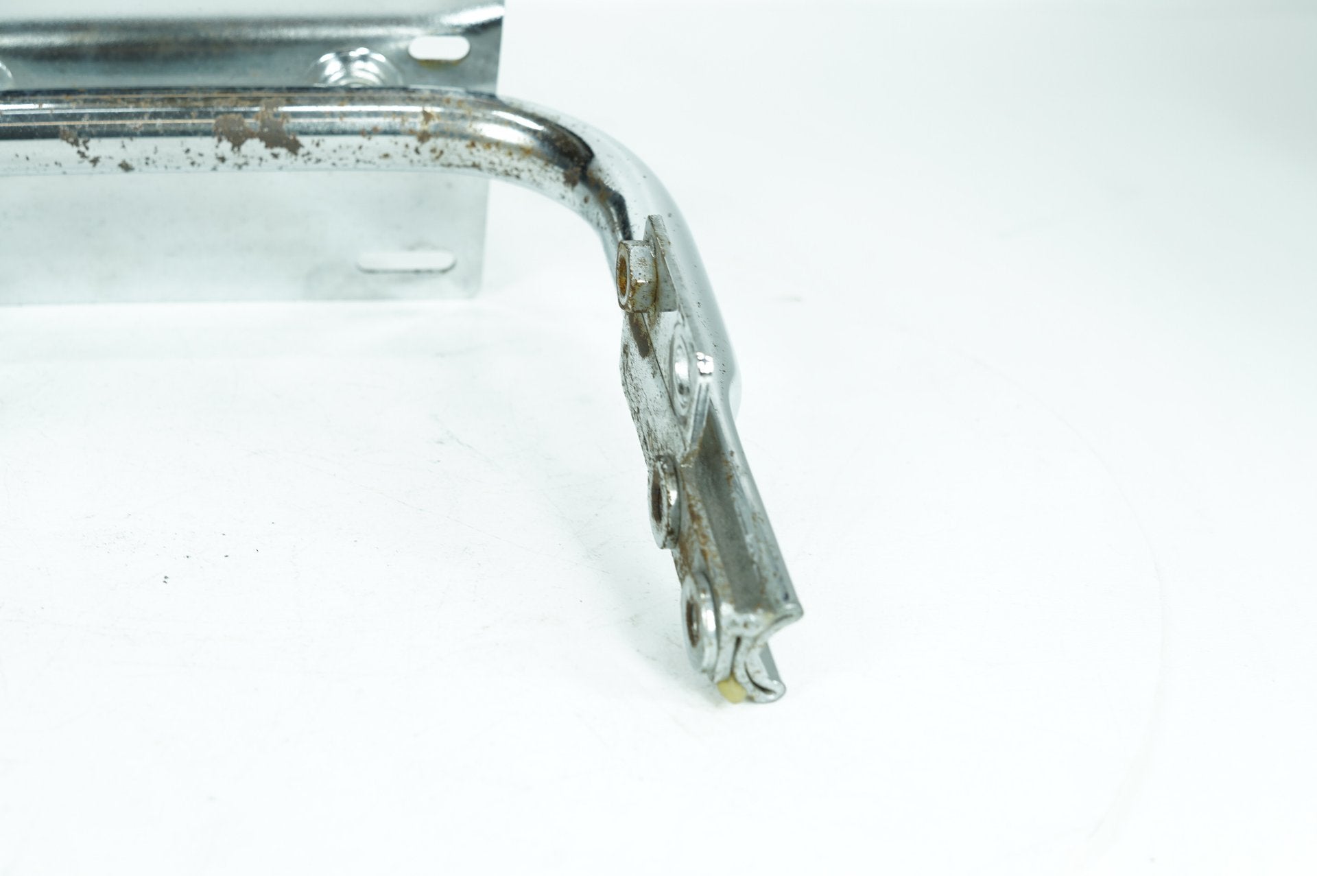 1999 - 2006 Harley-Davidson Touring Electra Glide Classic Rear License Plate Support Bar Holder  	53422-97
