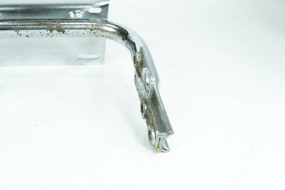 1999 - 2006 Harley-Davidson Touring Electra Glide Classic Rear License Plate Support Bar Holder  	53422-97