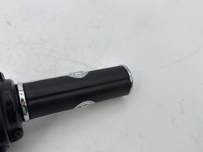 2009 Harley Sportster XL1200C 1200 Custom OEM Left Turn Signal Headlight Switches Controls