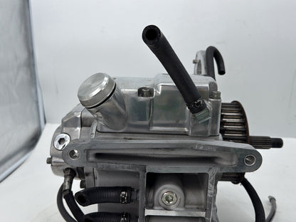 2002 Harley Dyna FXD Super Glide OEM 5 Speed Transmission Gearbox