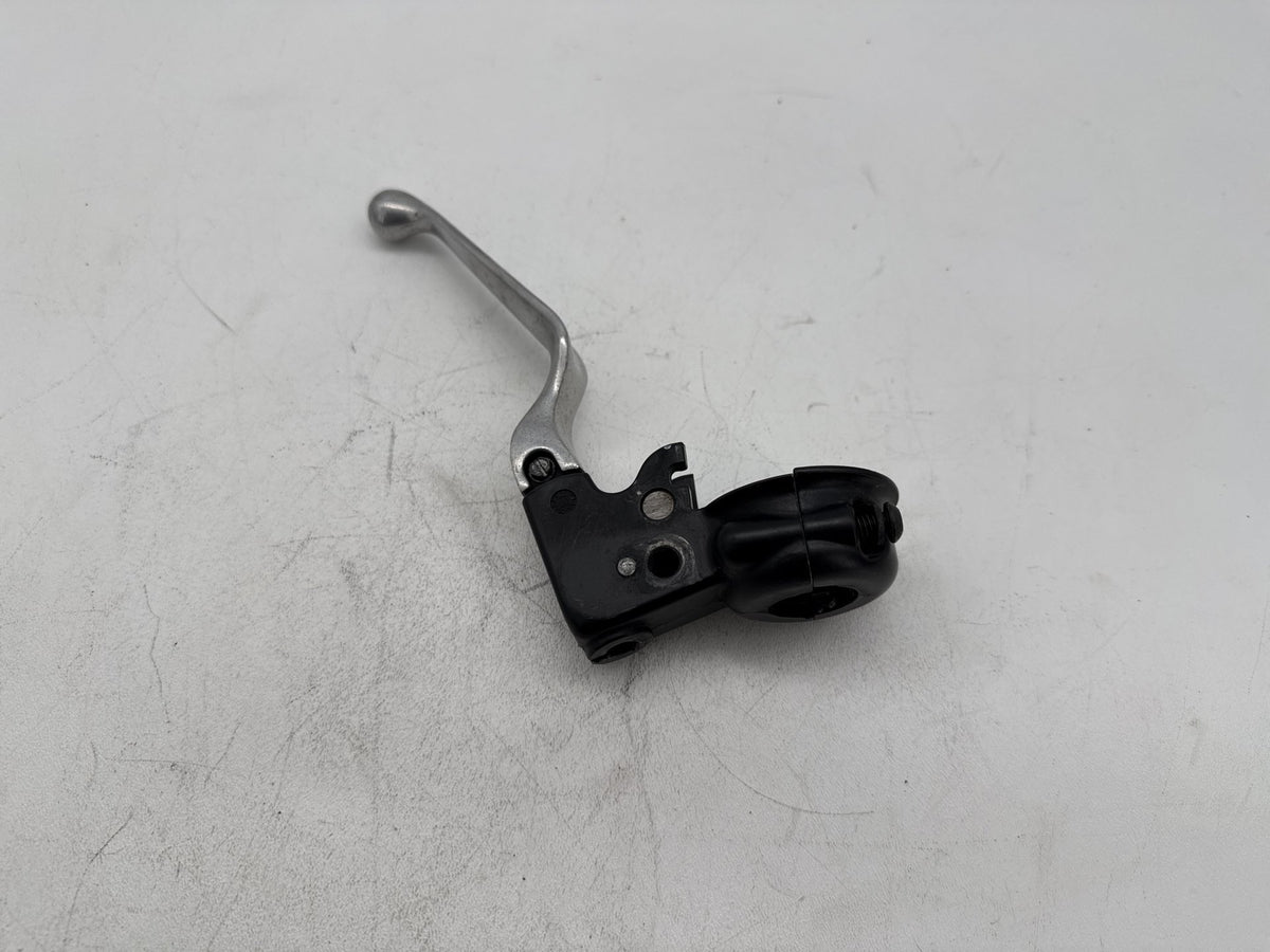 2008 Harley Softail Custom FXSTC OEM Front Left Hand Clutch Control Lever